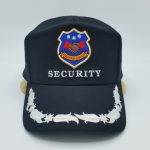 หมวกแก๊ป5ชิ้น 13 ทรงตำรวจ (1)