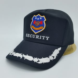 หมวกแก๊ป5ชิ้น 13 ทรงตำรวจ (2)