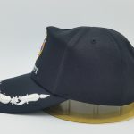หมวกแก๊ป5ชิ้น 13 ทรงตำรวจ (4)