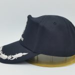 หมวกแก๊ป5ชิ้น 14 ทรงตำรวจ (4)