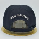 หมวกแก๊ป5ชิ้น 14 ทรงตำรวจ (6)