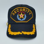หมวกแก๊ป5ชิ้น 15 ทรงตำรวจ (1)
