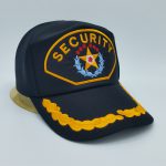 หมวกแก๊ป5ชิ้น 15 ทรงตำรวจ (3)
